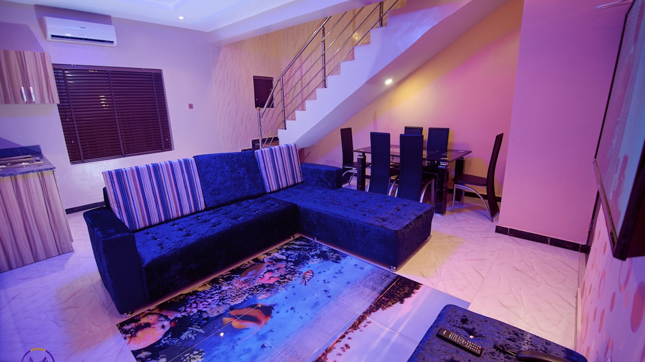 Photo of Bedroom in Ofin