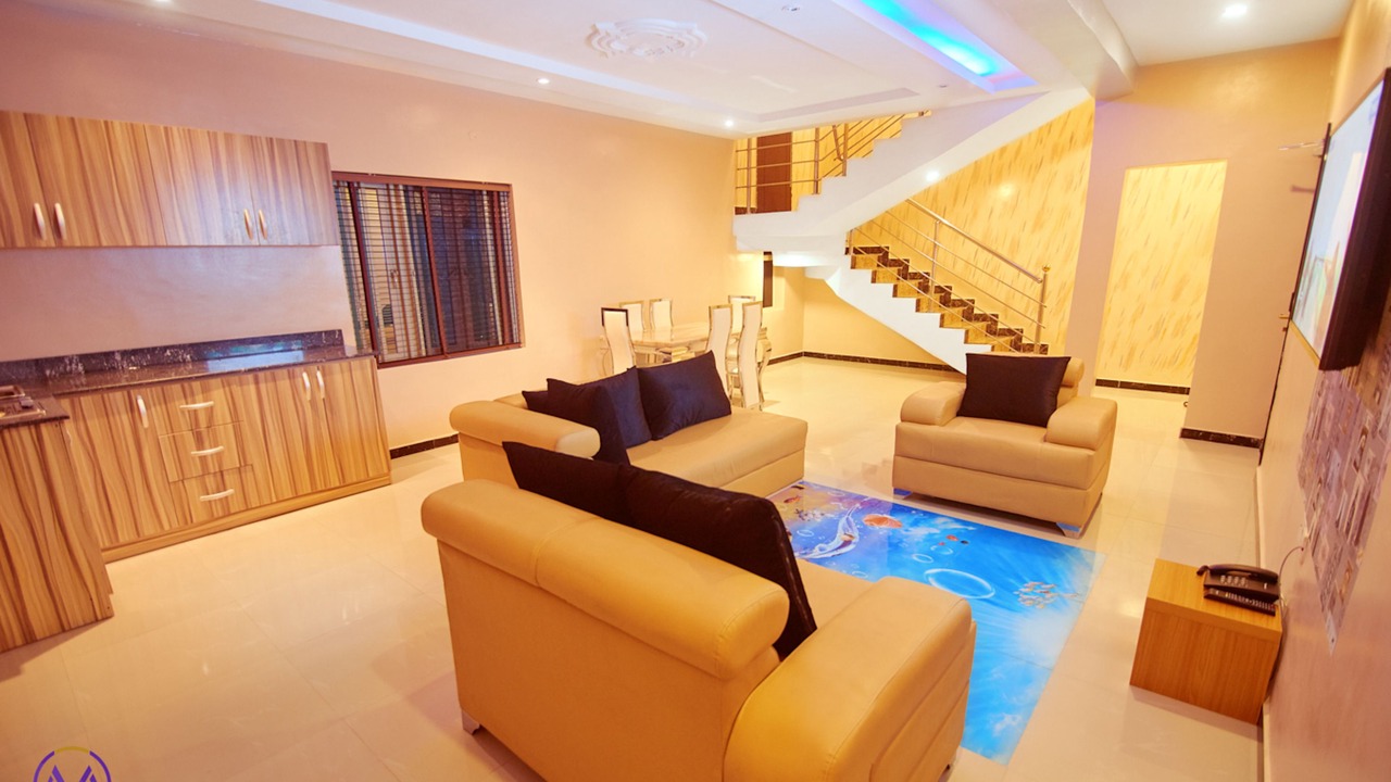 Photo of Bedroom in Ofin