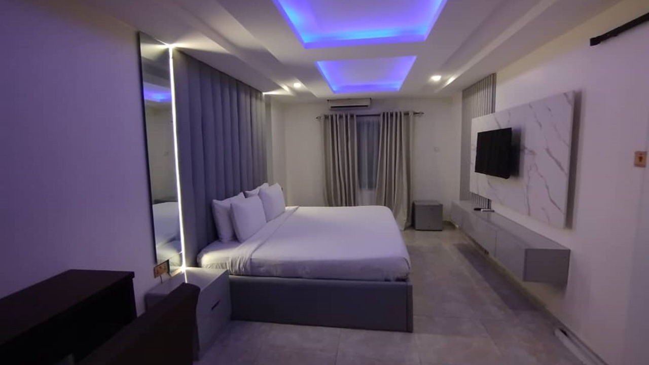 Photo of Bedroom in Ofin