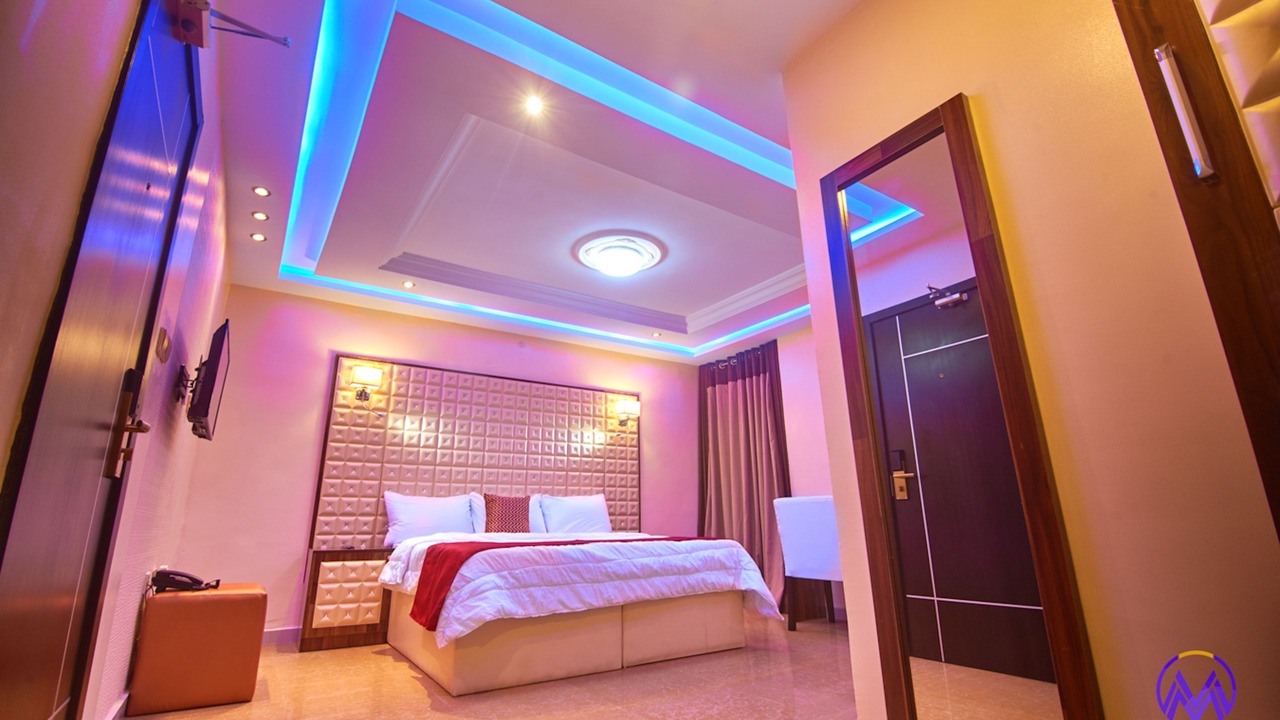 Photo of Bedroom in Ofin