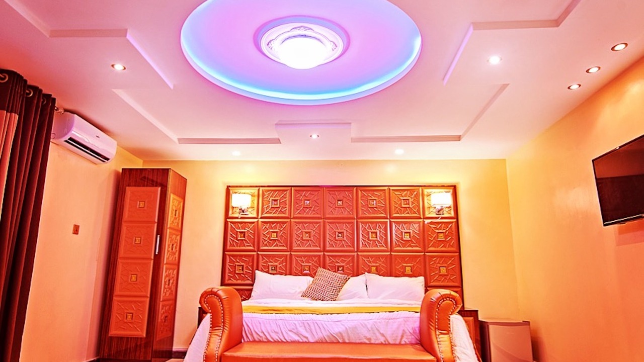 Photo of Bedroom in Ofin