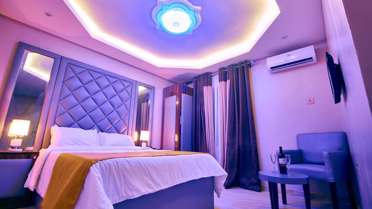 Photo of Bedroom in Ofin