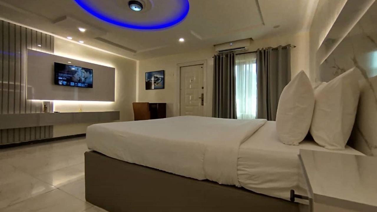 Photo of Bedroom in Ofin
