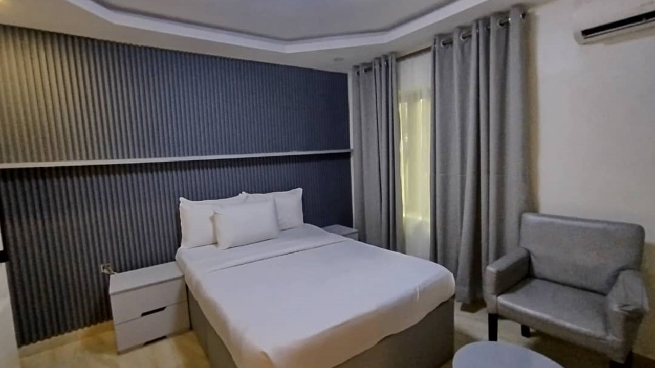 Photo of Bedroom in Ofin