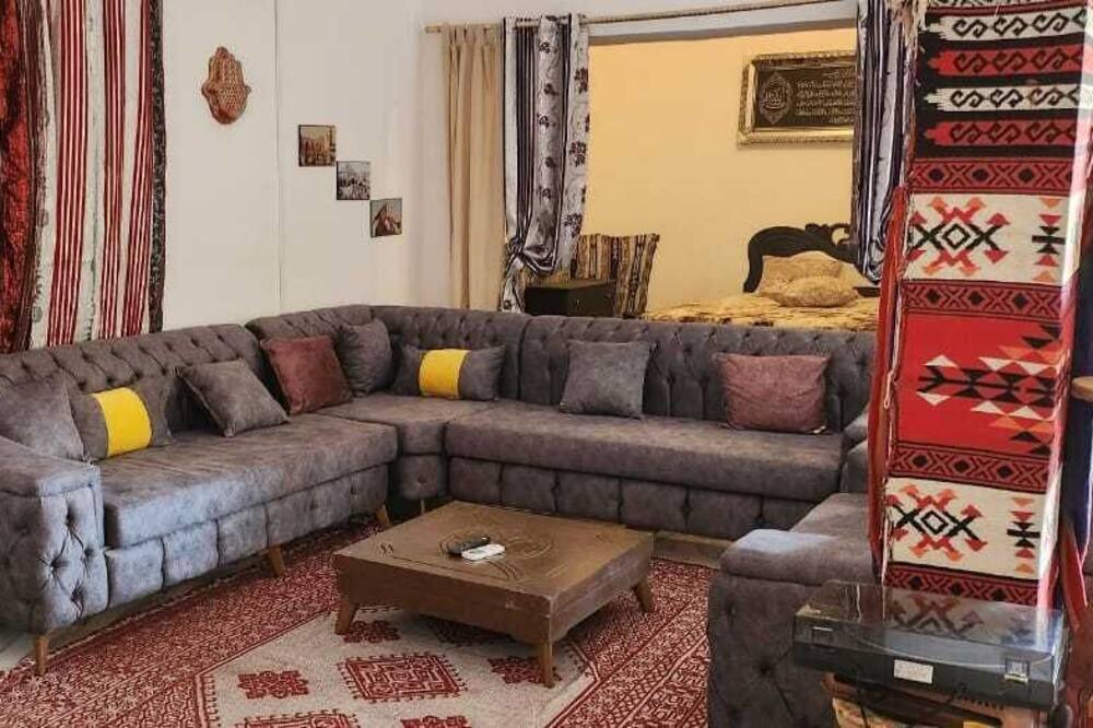 Photo of Livingroom in Shabikah