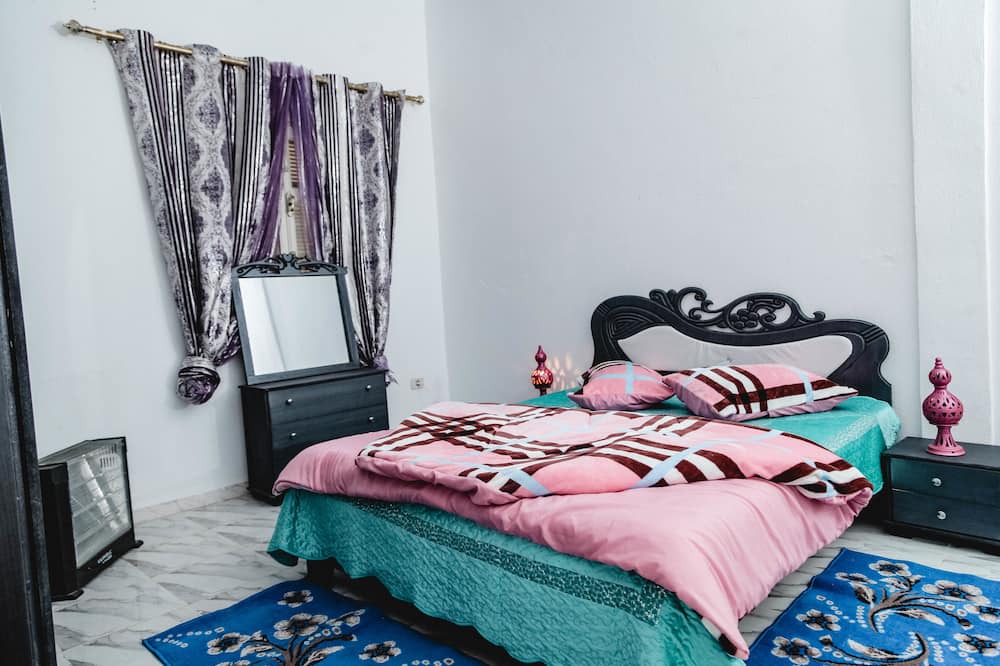 Photo of Bedroom in Shabikah