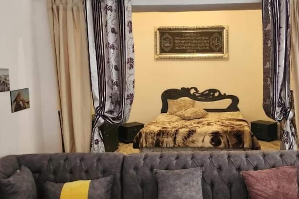 Photo of Bedroom in Shabikah