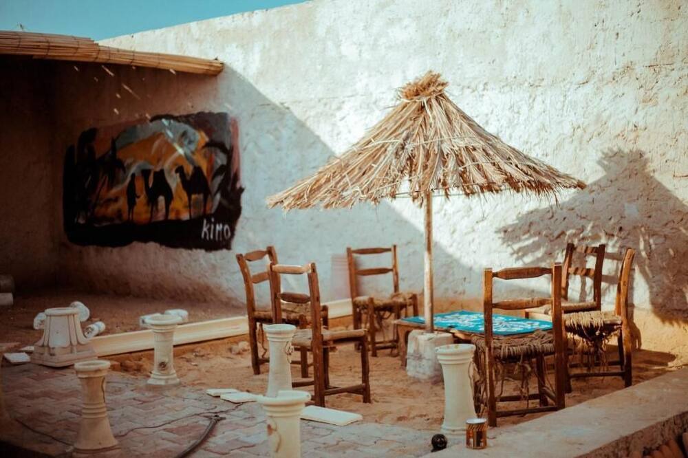 Photo of Patio Balcony in Shabikah