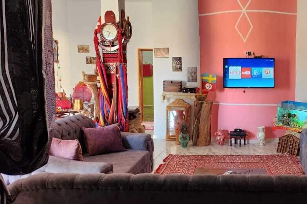 Photo of Livingroom in Shabikah