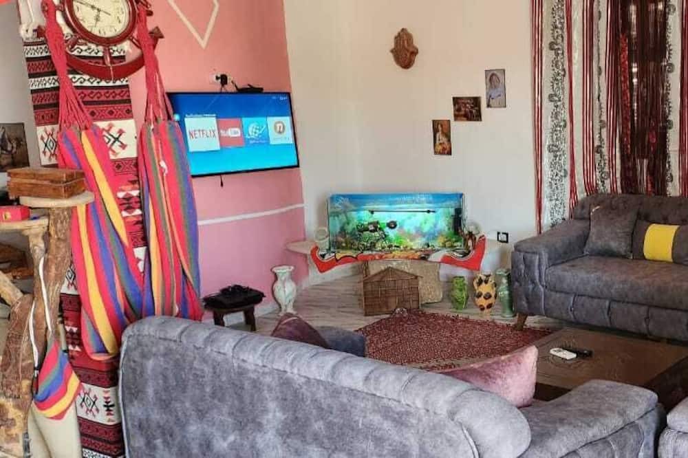 Photo of Livingroom in Shabikah