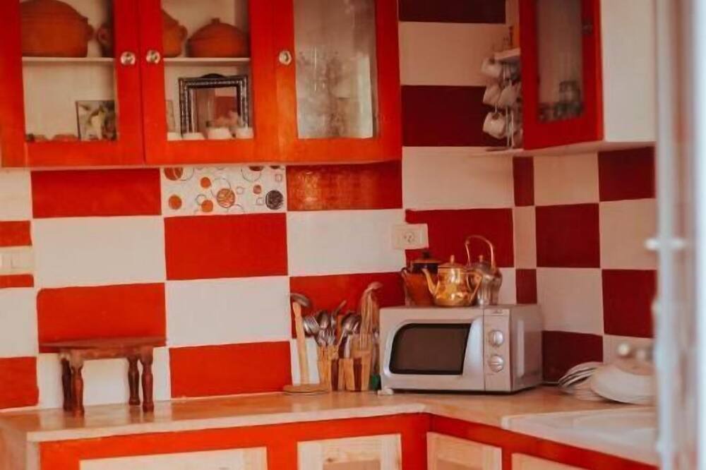 Photo of Kitchen in Shabikah