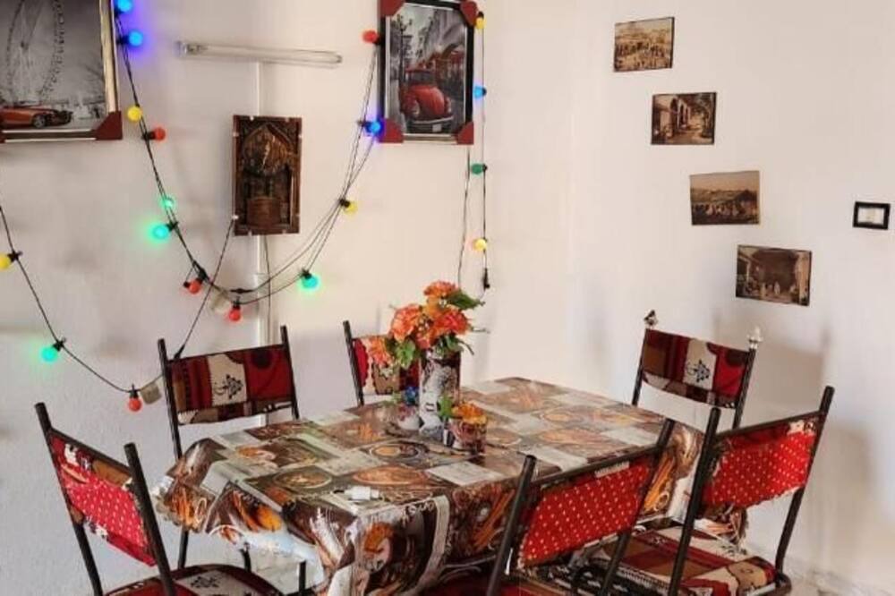 Photo of Kitchen in Shabikah