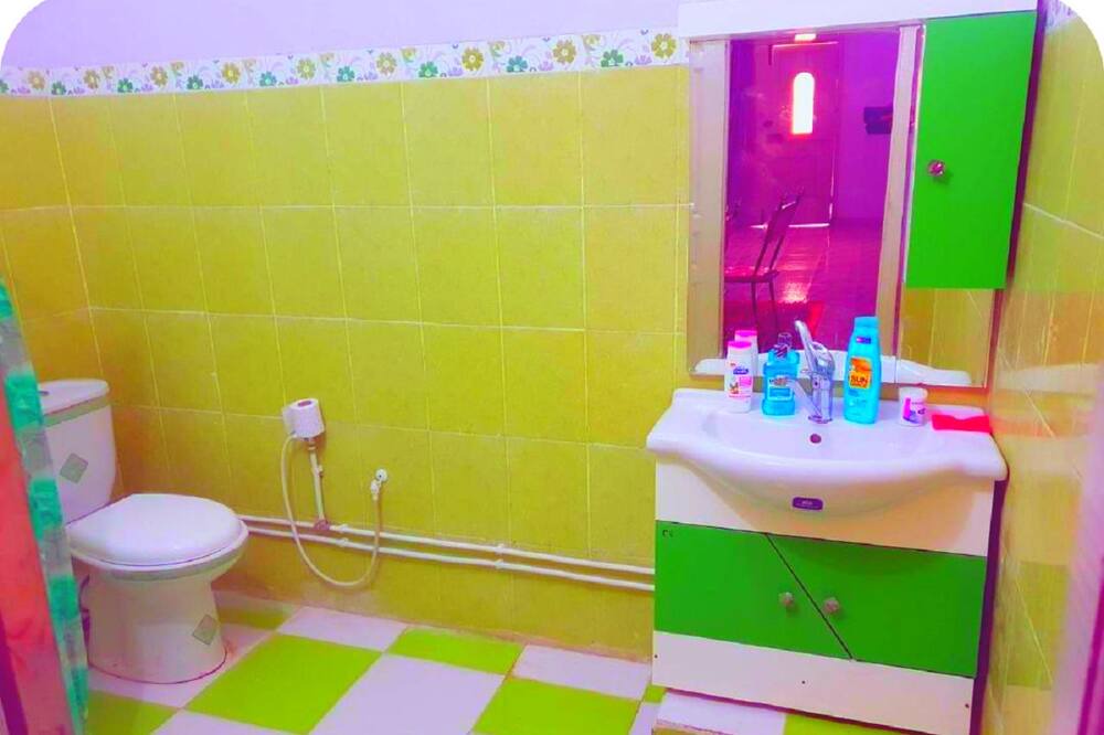 Photo of Bathroom in Shabikah