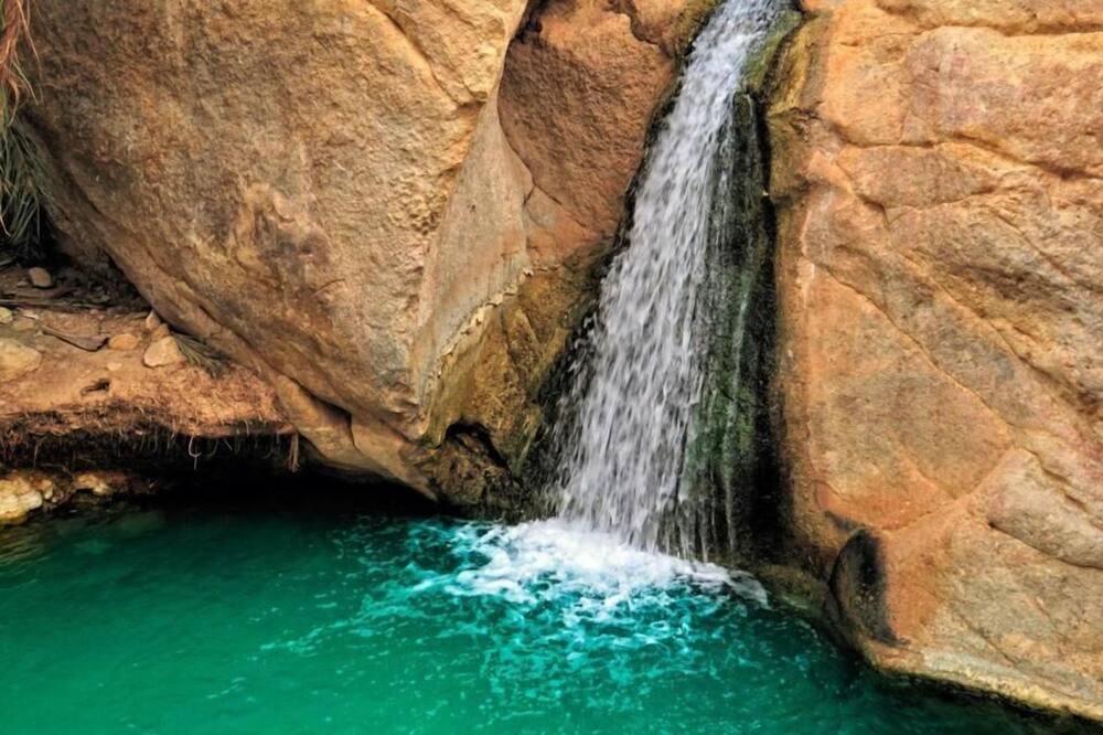 Photo of Outdoor in Shabikah