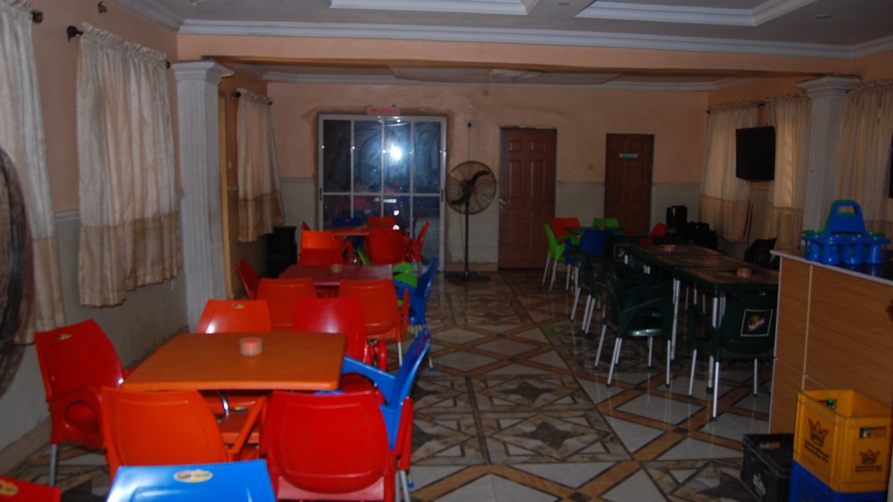 Photo of Others in Ibadan