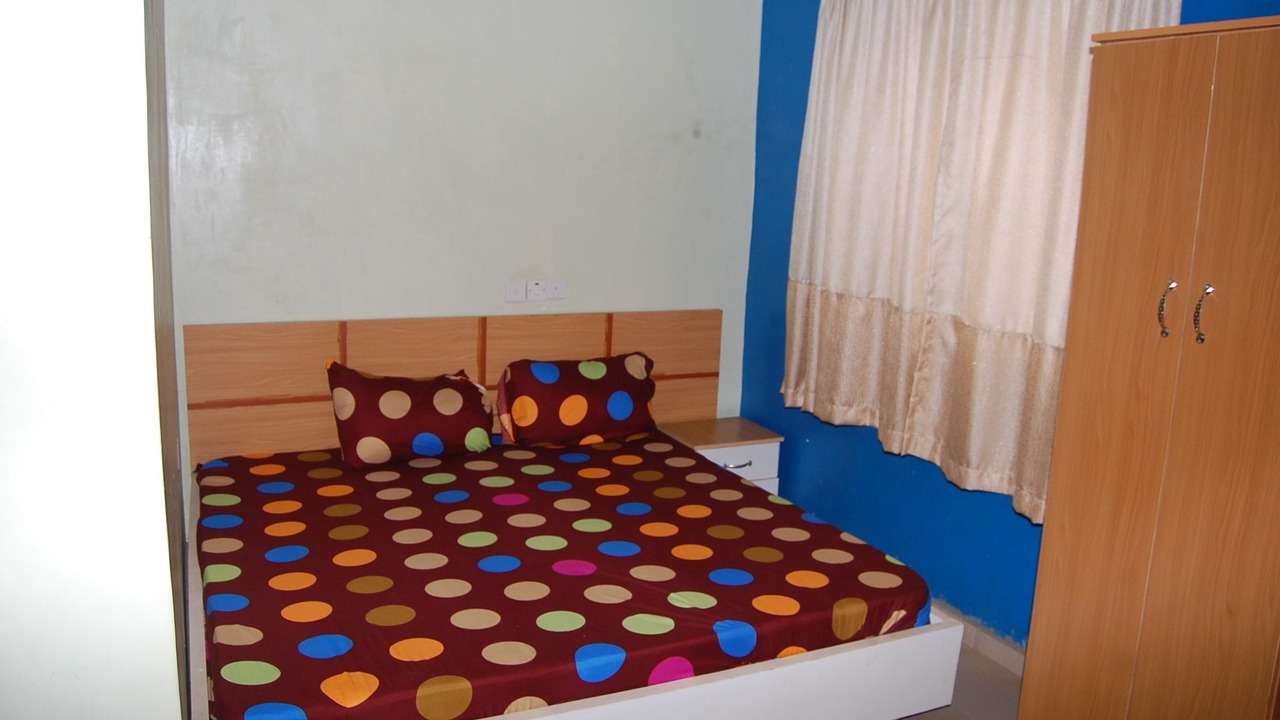 Photo of Bedroom in Ibadan