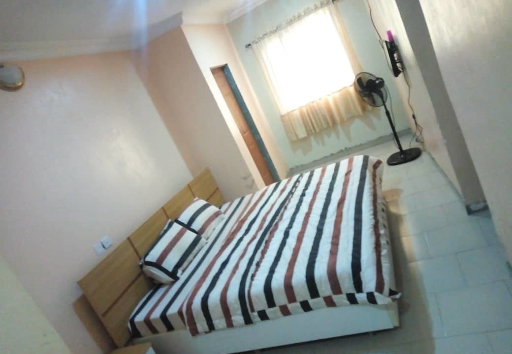 Photo of Bedroom in Ibadan