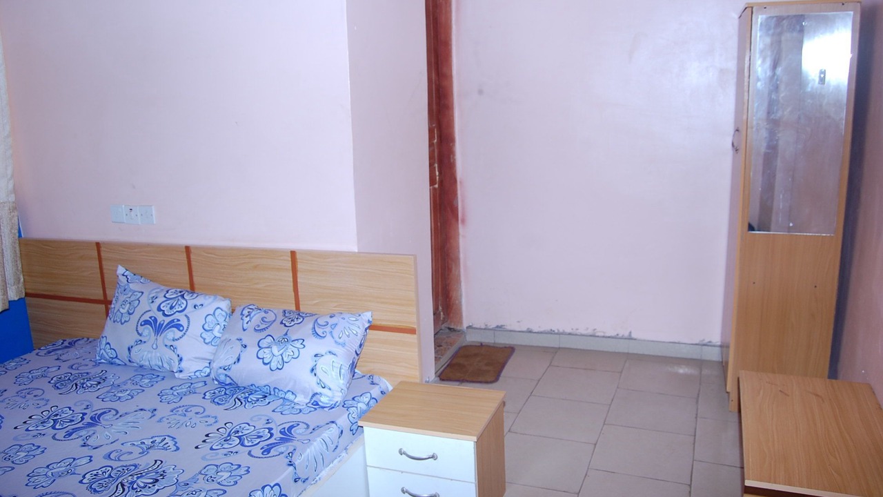 Photo of Bedroom in Ibadan