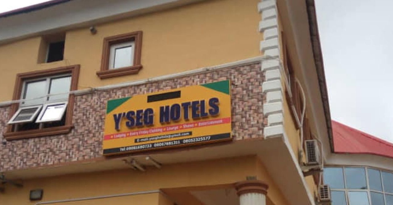 Photo of Outdoor in Ibadan