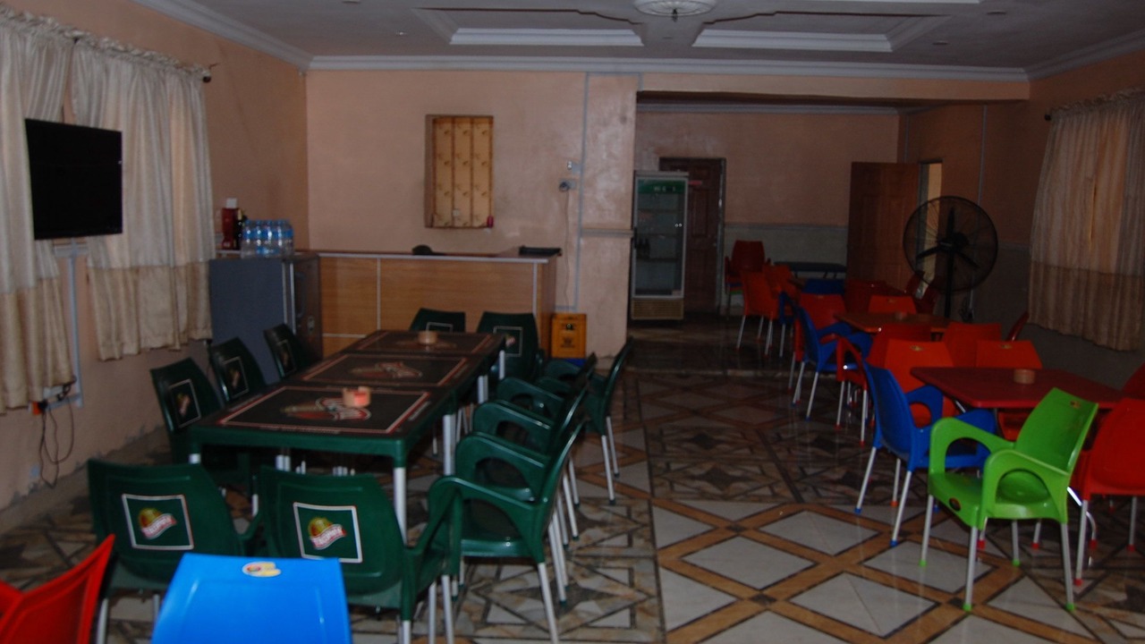 Photo of Others in Ibadan