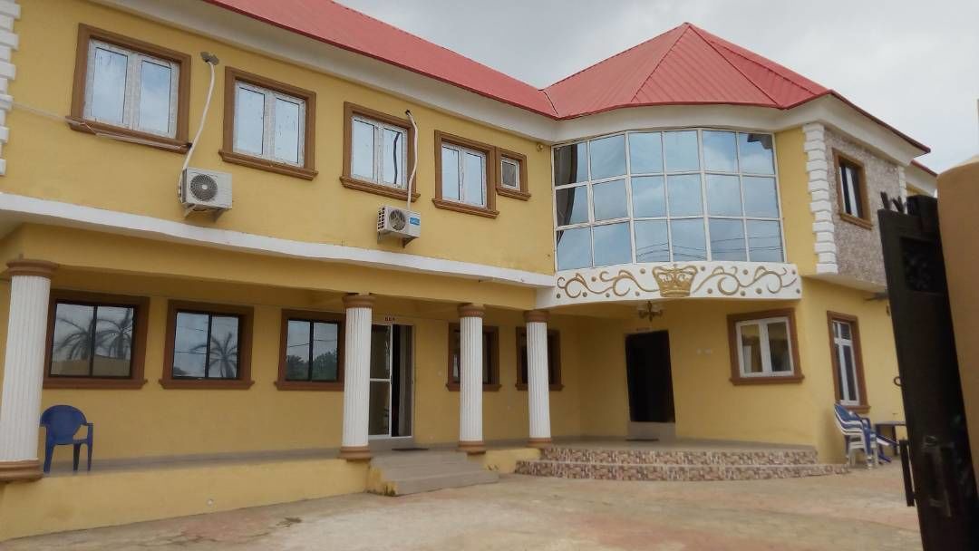 Photo of Outdoor in Ibadan