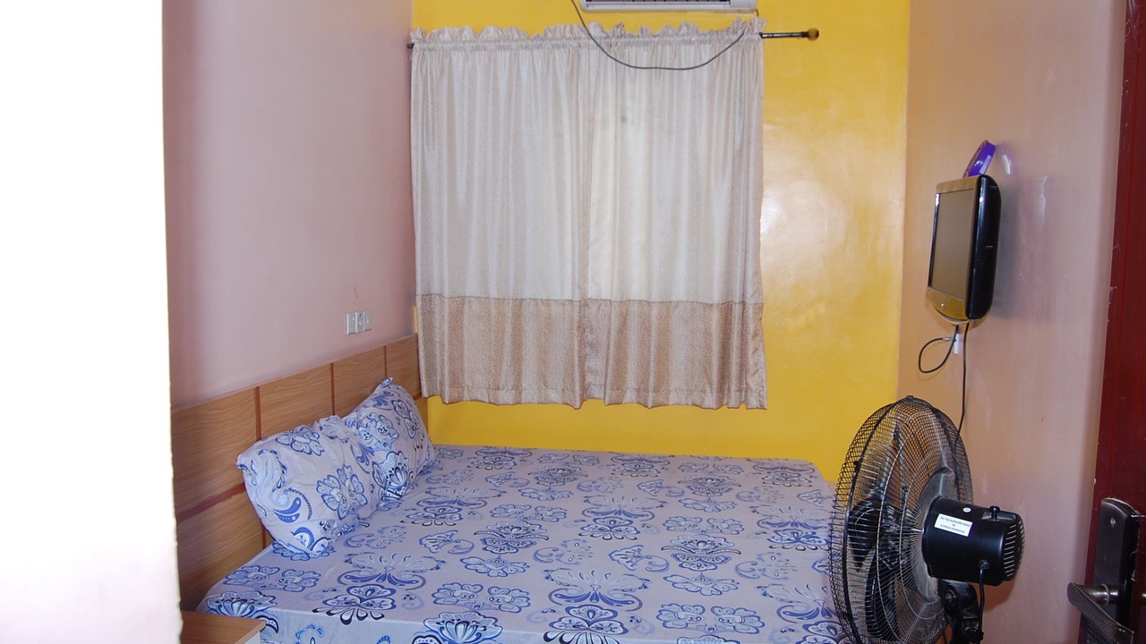 Photo of Bedroom in Ibadan
