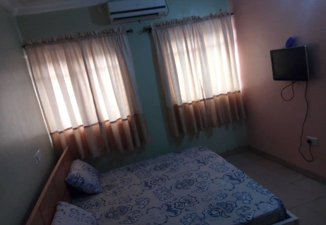 Photo of Bedroom in Ibadan