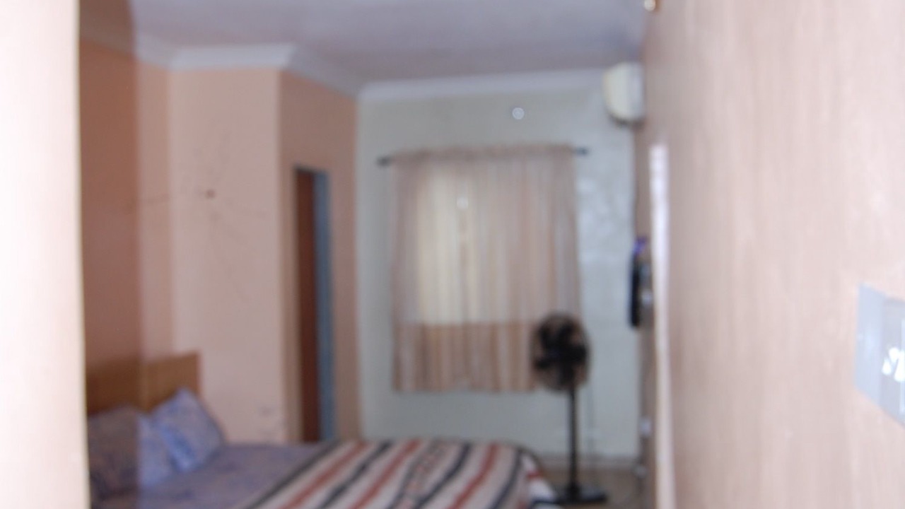 Photo of Bedroom in Ibadan