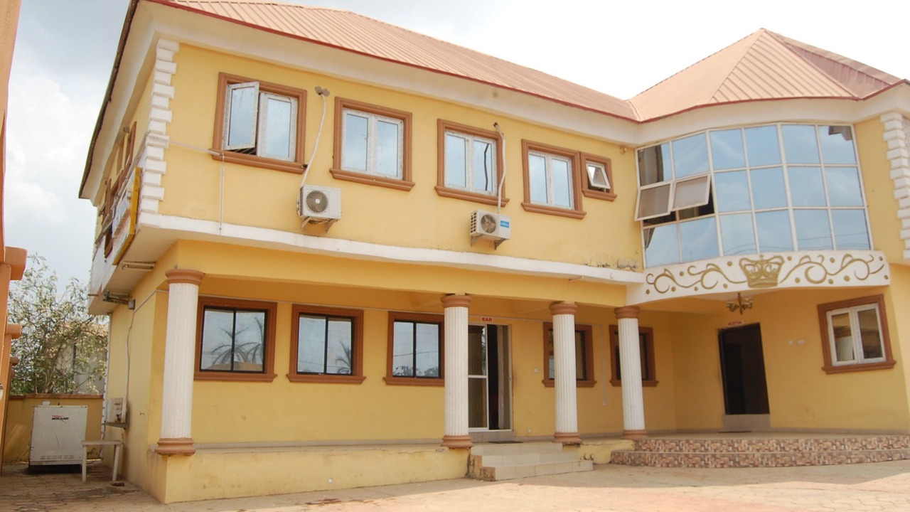 Photo of Outdoor in Ibadan
