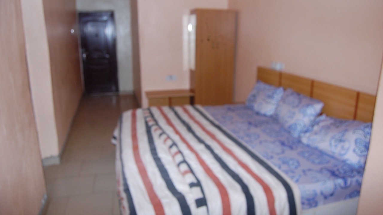 Photo of Bedroom in Ibadan