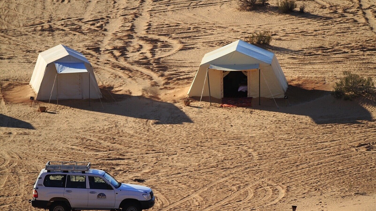 Photo of Outdoor in Douz