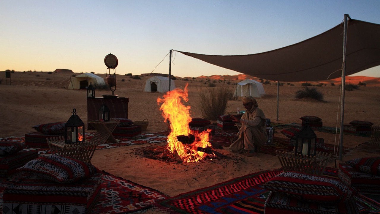 Photo of Outdoor in Douz