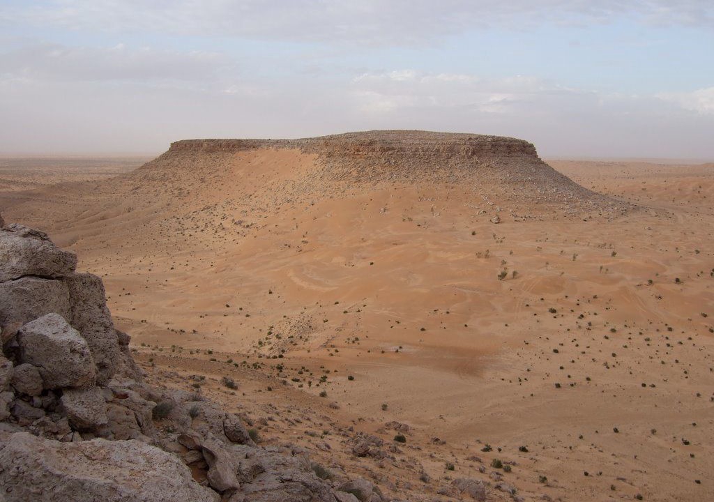 Photo of Others in Douz