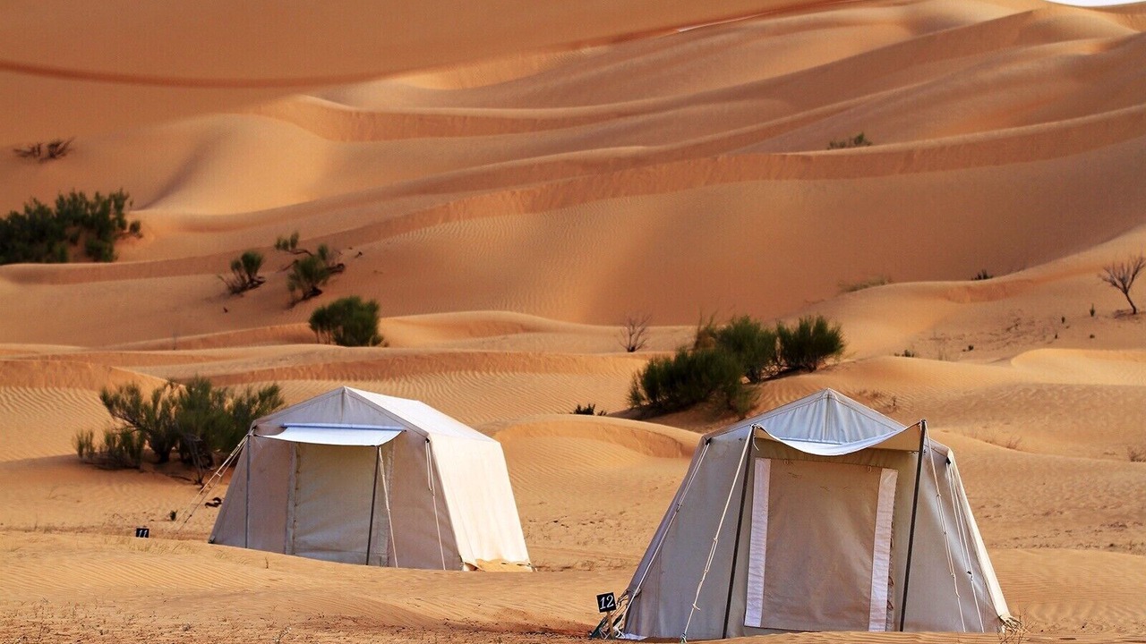 Photo of Outdoor in Douz