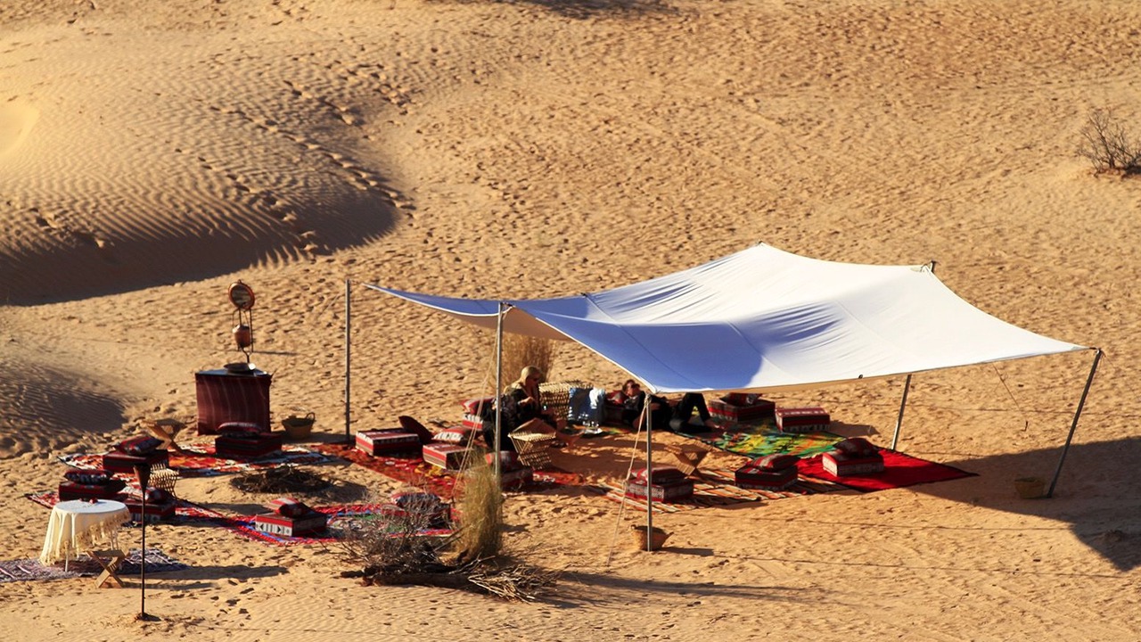 Photo of Others in Douz