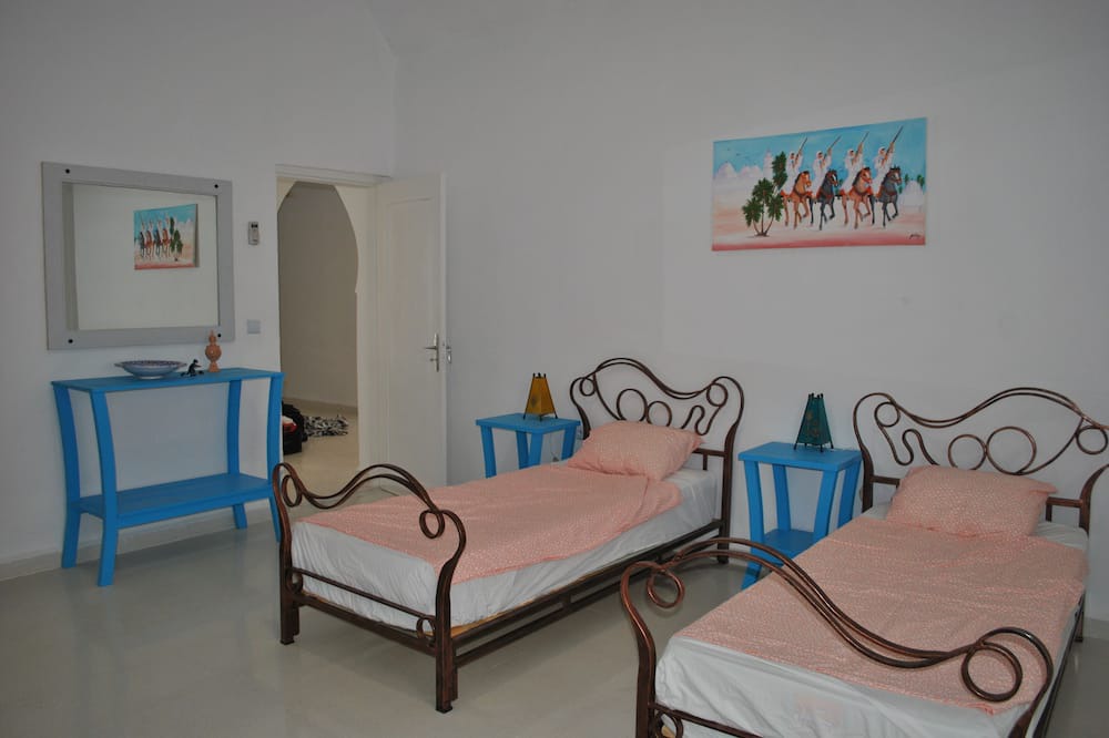 Photo of Bedroom in Hawmat al Badawiyin