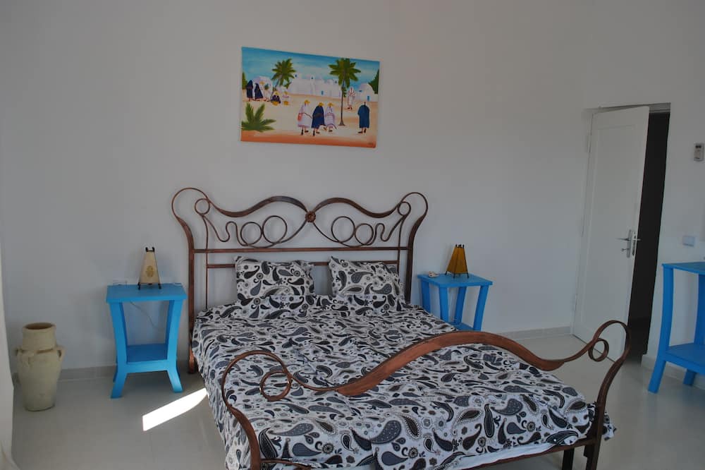 Photo of Bedroom in Hawmat al Badawiyin