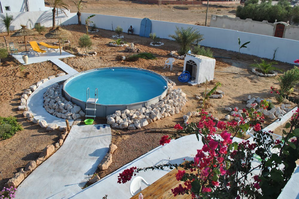 Photo of Outdoor in Hawmat al Badawiyin
