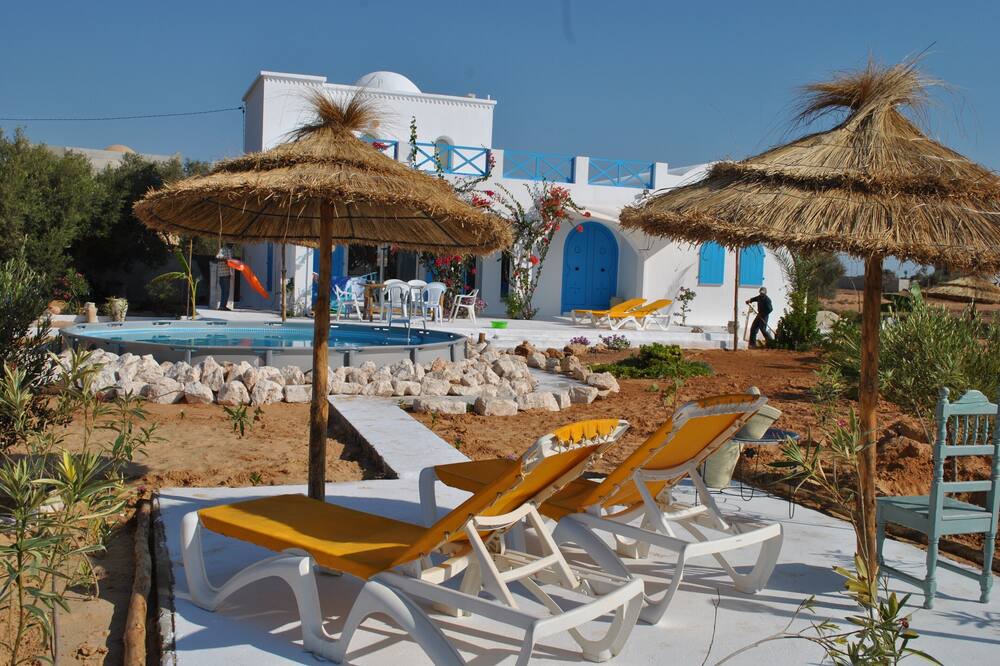 Photo of Outdoor in Hawmat al Badawiyin