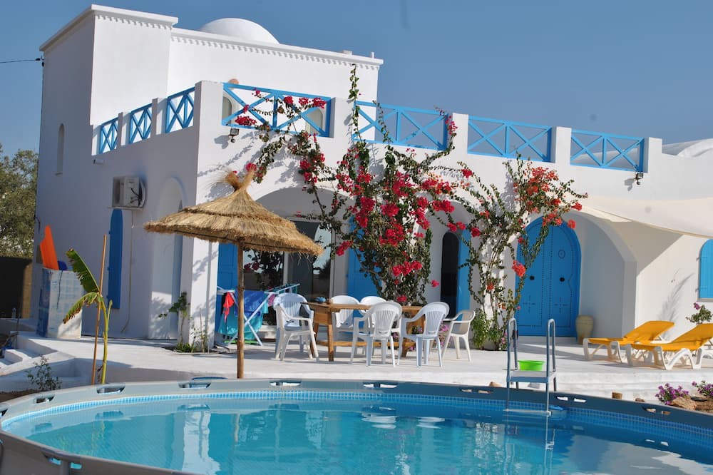 Photo of Outdoor in Hawmat al Badawiyin
