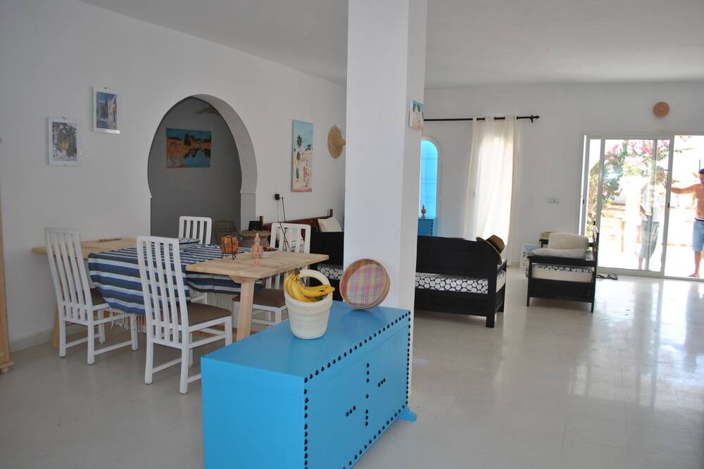 Photo of Livingroom in Hawmat al Badawiyin