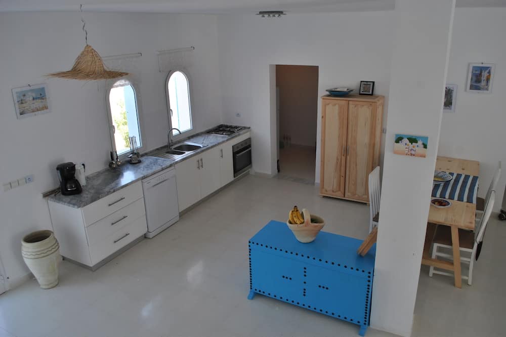 Photo of Kitchen in Hawmat al Badawiyin