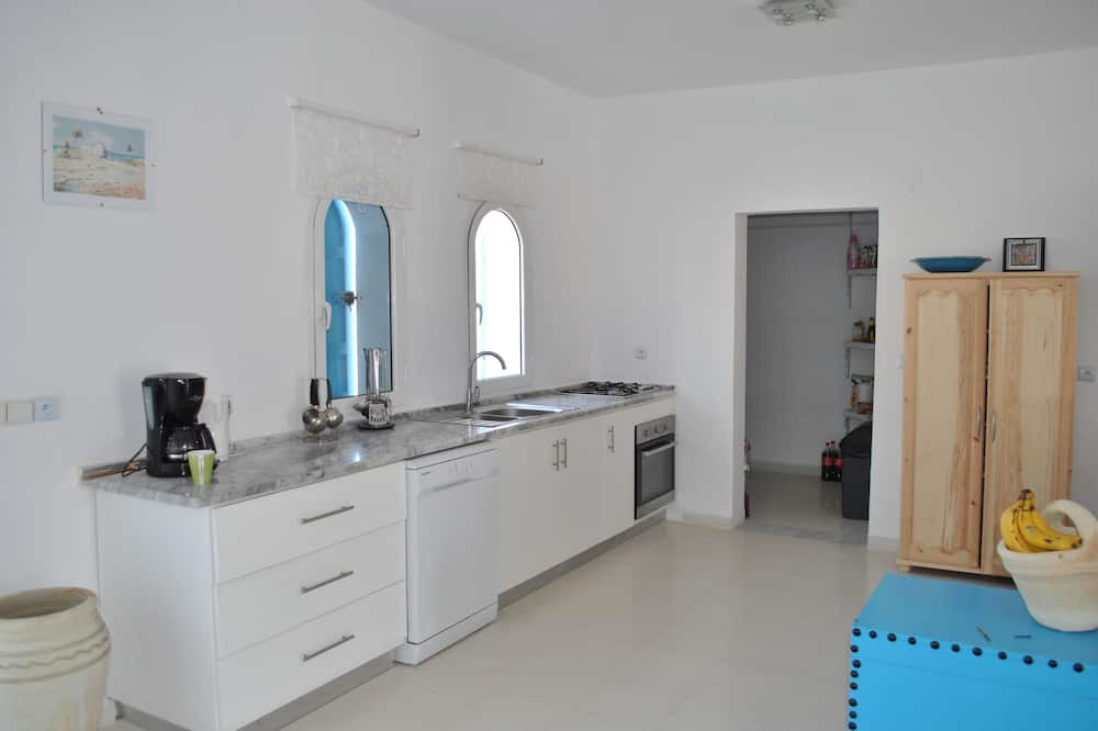 Photo of Kitchen in Hawmat al Badawiyin