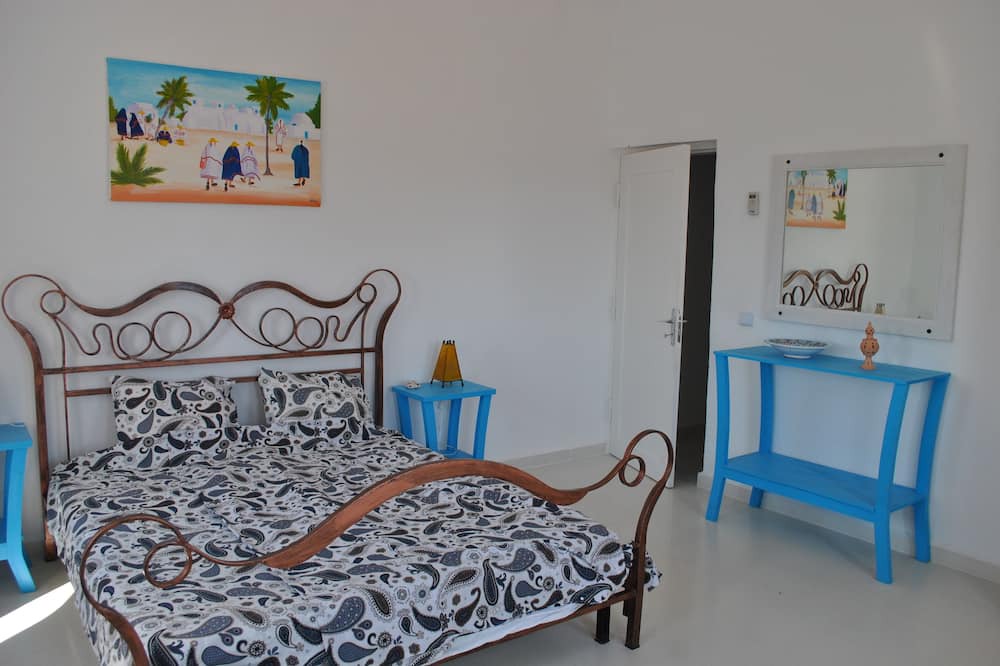 Photo of Bedroom in Hawmat al Badawiyin