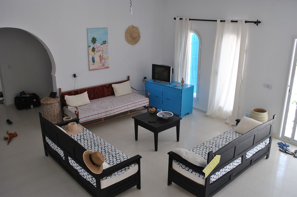 Photo of Livingroom in Hawmat al Badawiyin
