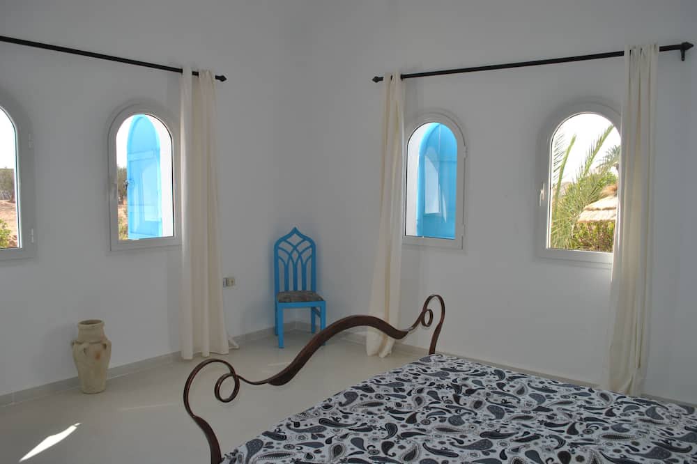 Photo of Bedroom in Hawmat al Badawiyin