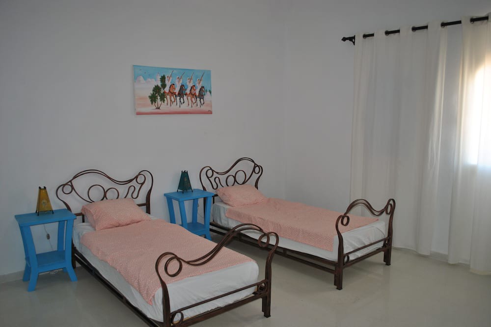 Photo of Bedroom in Hawmat al Badawiyin