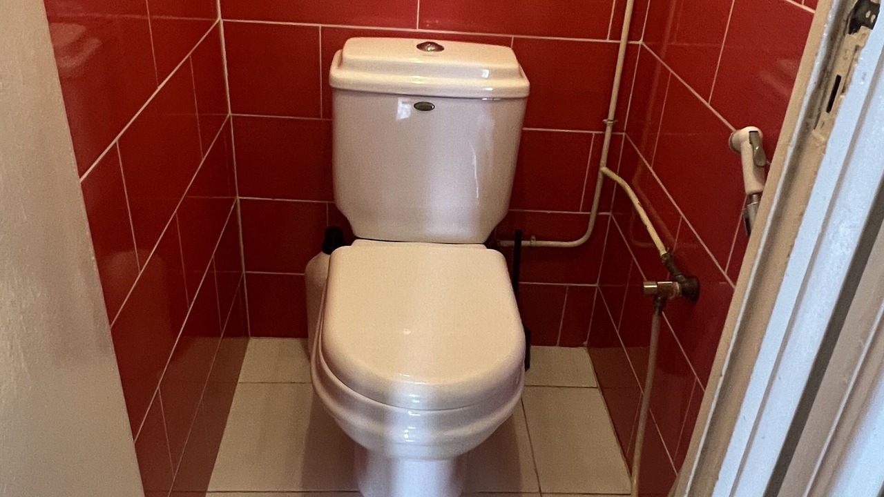 Photo of Bathroom in Sidi M'Hamed