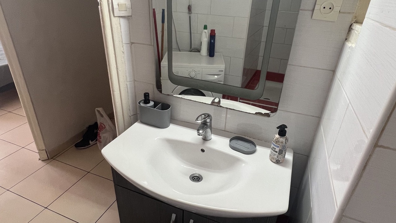 Photo of Bathroom in Sidi M'Hamed