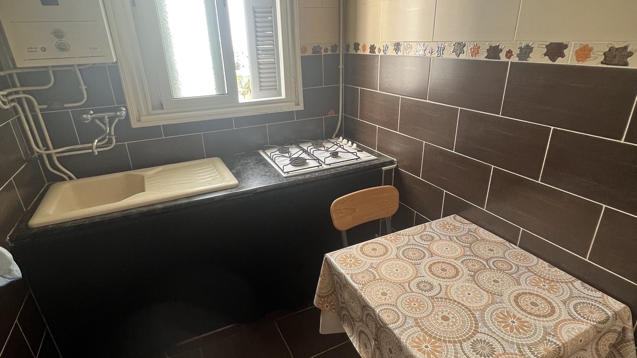 Photo of Bathroom in Sidi M'Hamed